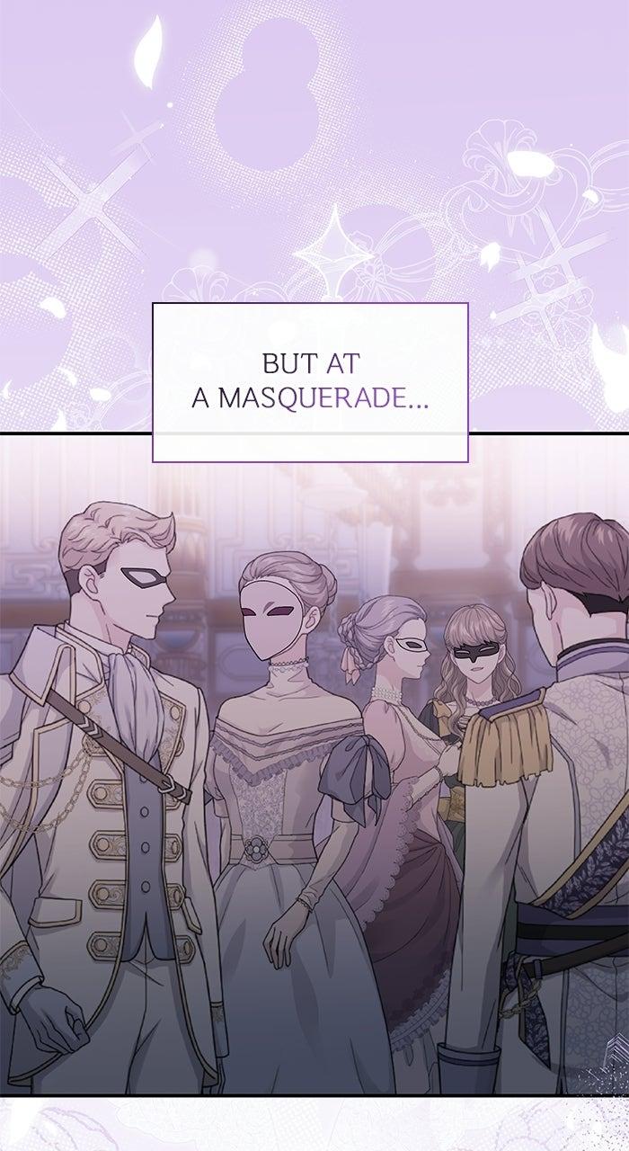 The Serpent in the Empress's Chamber Chapter 54 page 50 - 