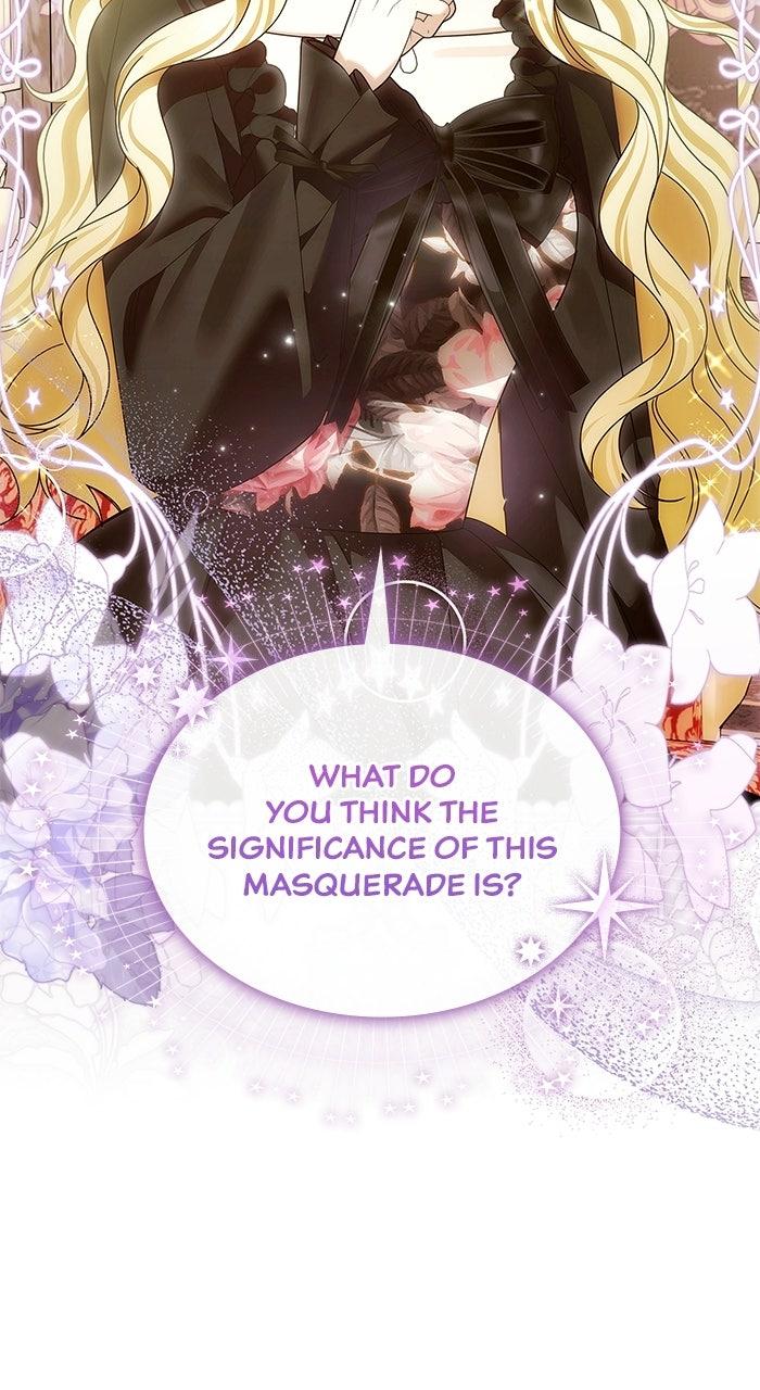 The Serpent in the Empress's Chamber Chapter 54 page 52 - 