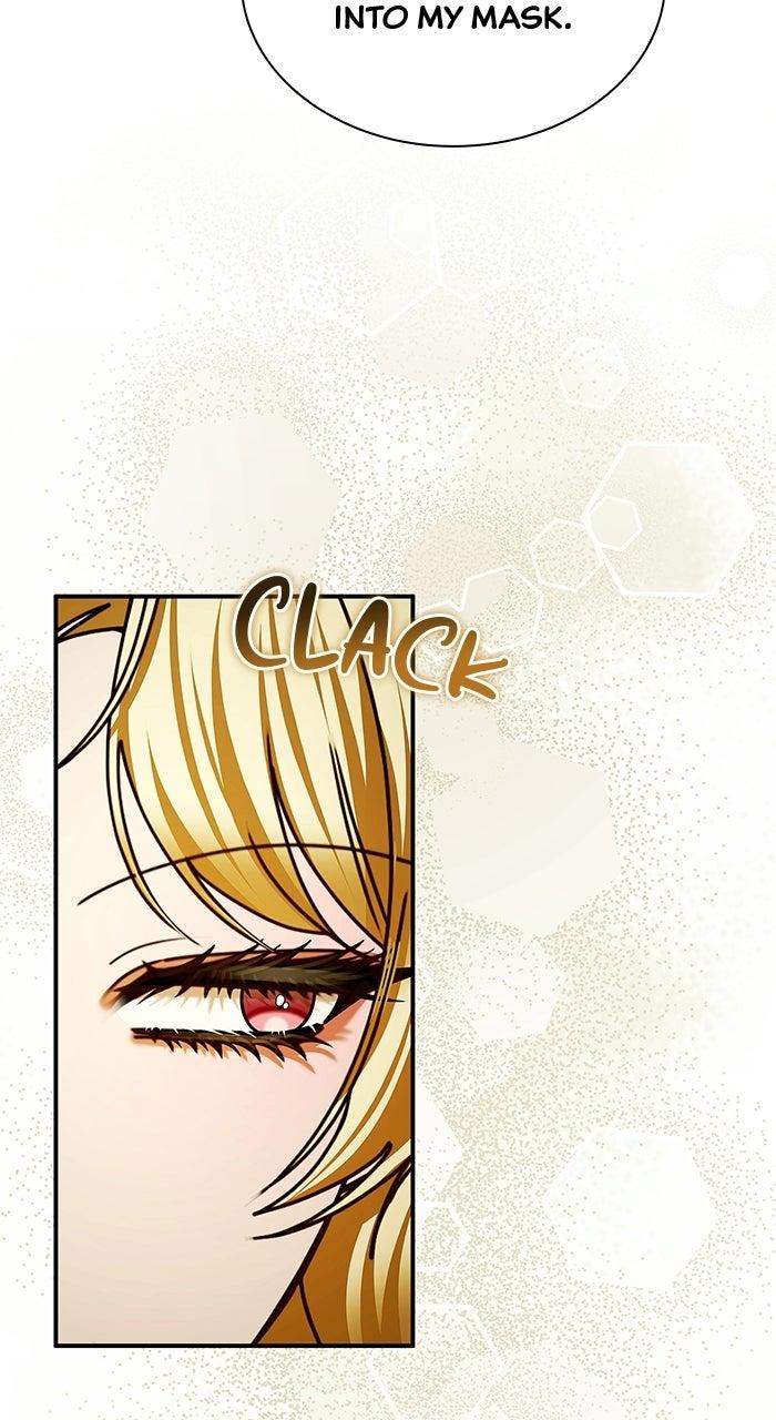 The Serpent in the Empress's Chamber Chapter 54 page 54 - 