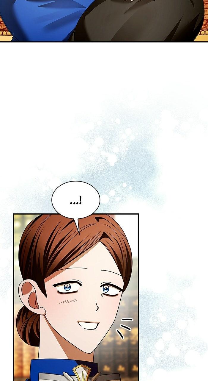 The Serpent in the Empress's Chamber Chapter 54 page 56 - 