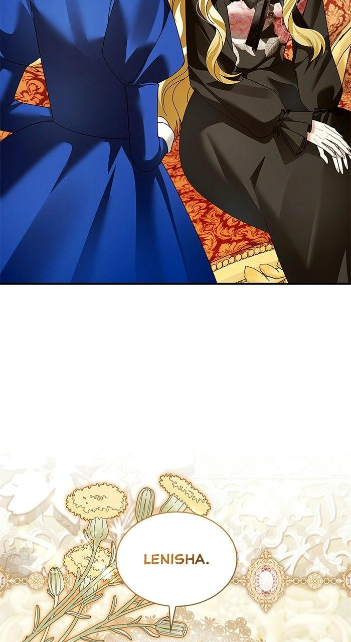 The Serpent in the Empress's Chamber Chapter 54 page 58 - 