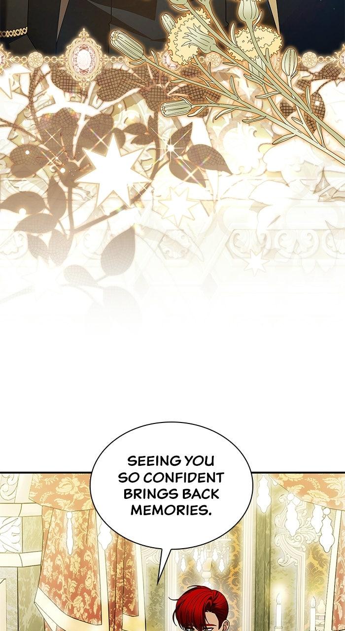 The Serpent in the Empress's Chamber Chapter 54 page 60 - 
