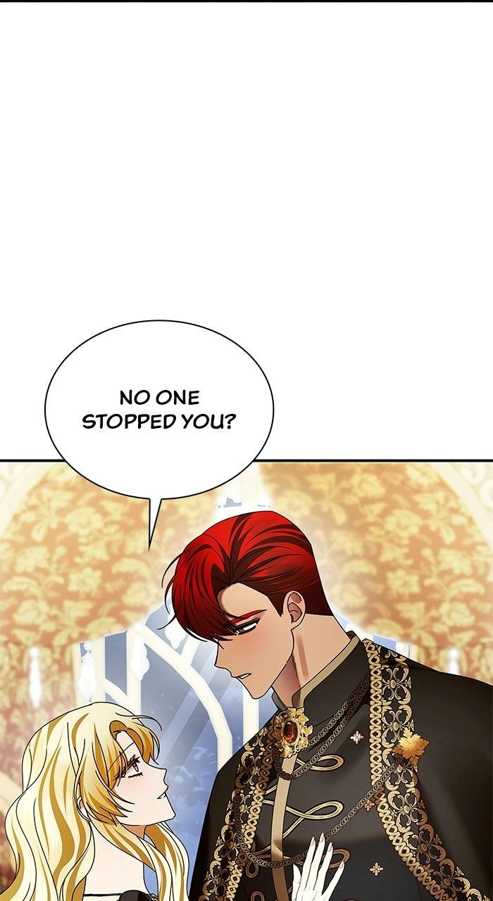 The Serpent in the Empress's Chamber Chapter 54 page 62 - 