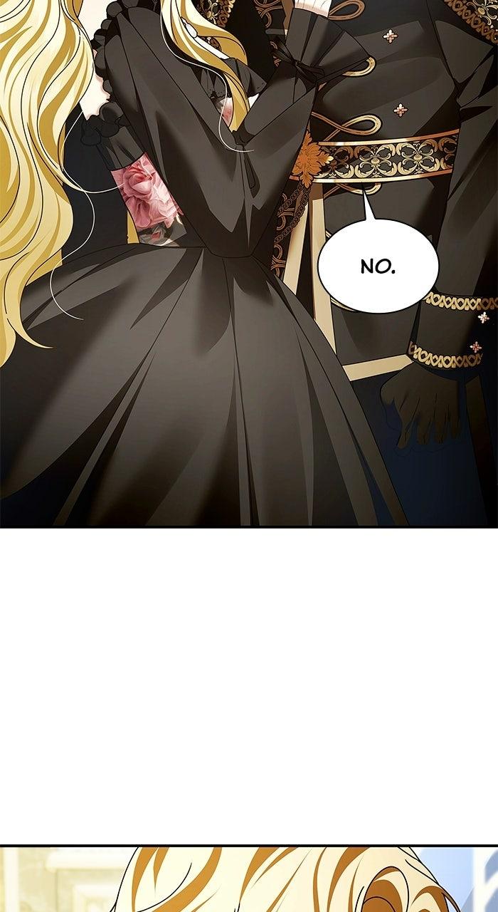 The Serpent in the Empress's Chamber Chapter 54 page 63 - 