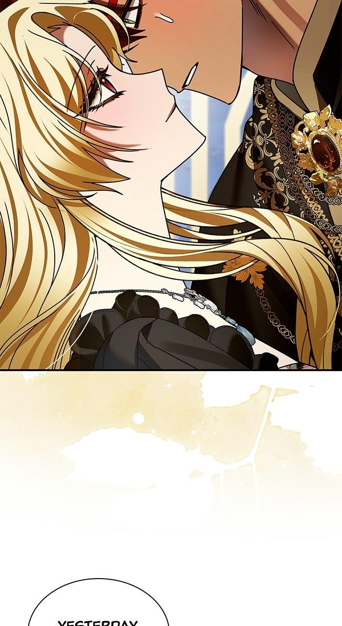 The Serpent in the Empress's Chamber Chapter 54 page 68 - 