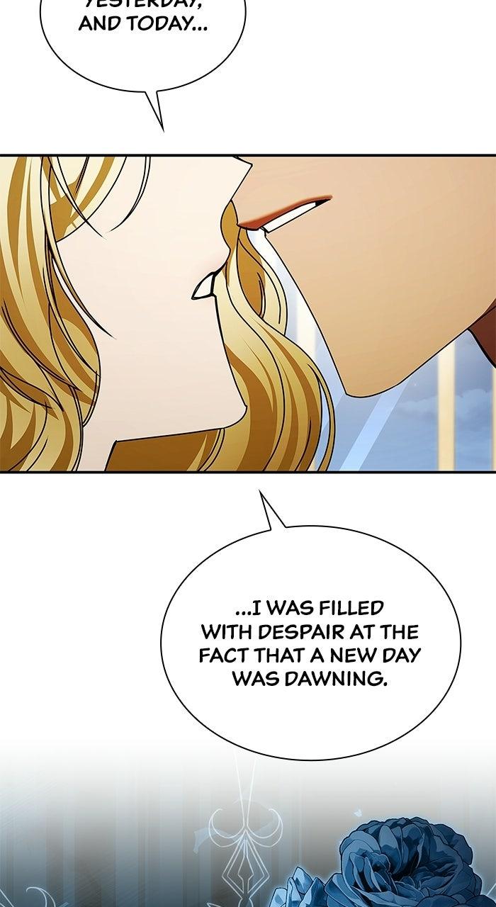 The Serpent in the Empress's Chamber Chapter 54 page 69 - 