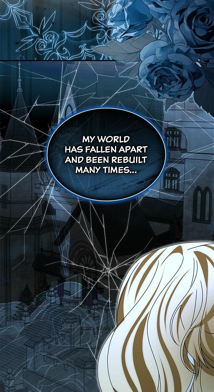 The Serpent in the Empress's Chamber Chapter 54 page 70 - 