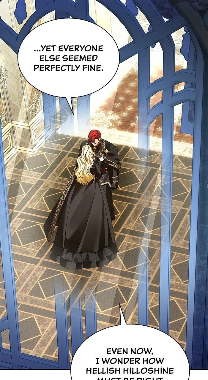 The Serpent in the Empress's Chamber Chapter 54 page 72 - 