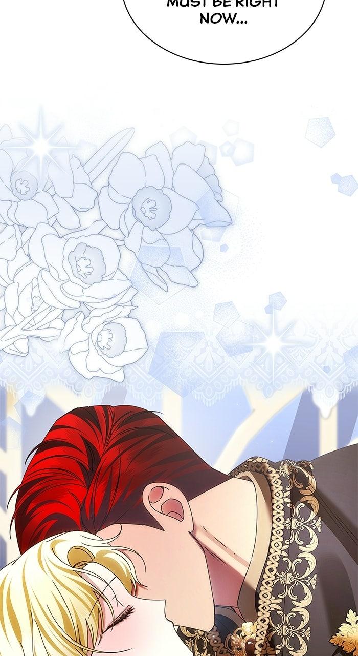 The Serpent in the Empress's Chamber Chapter 54 page 73 - 