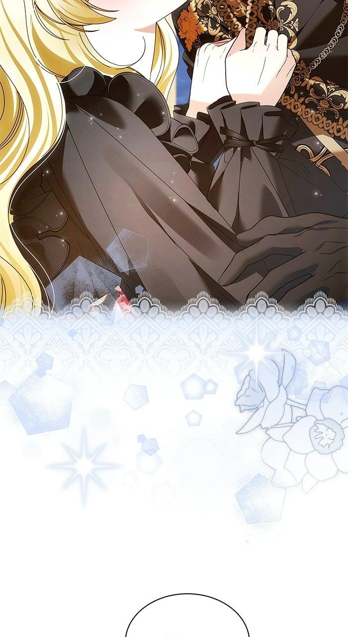 The Serpent in the Empress's Chamber Chapter 54 page 74 - 
