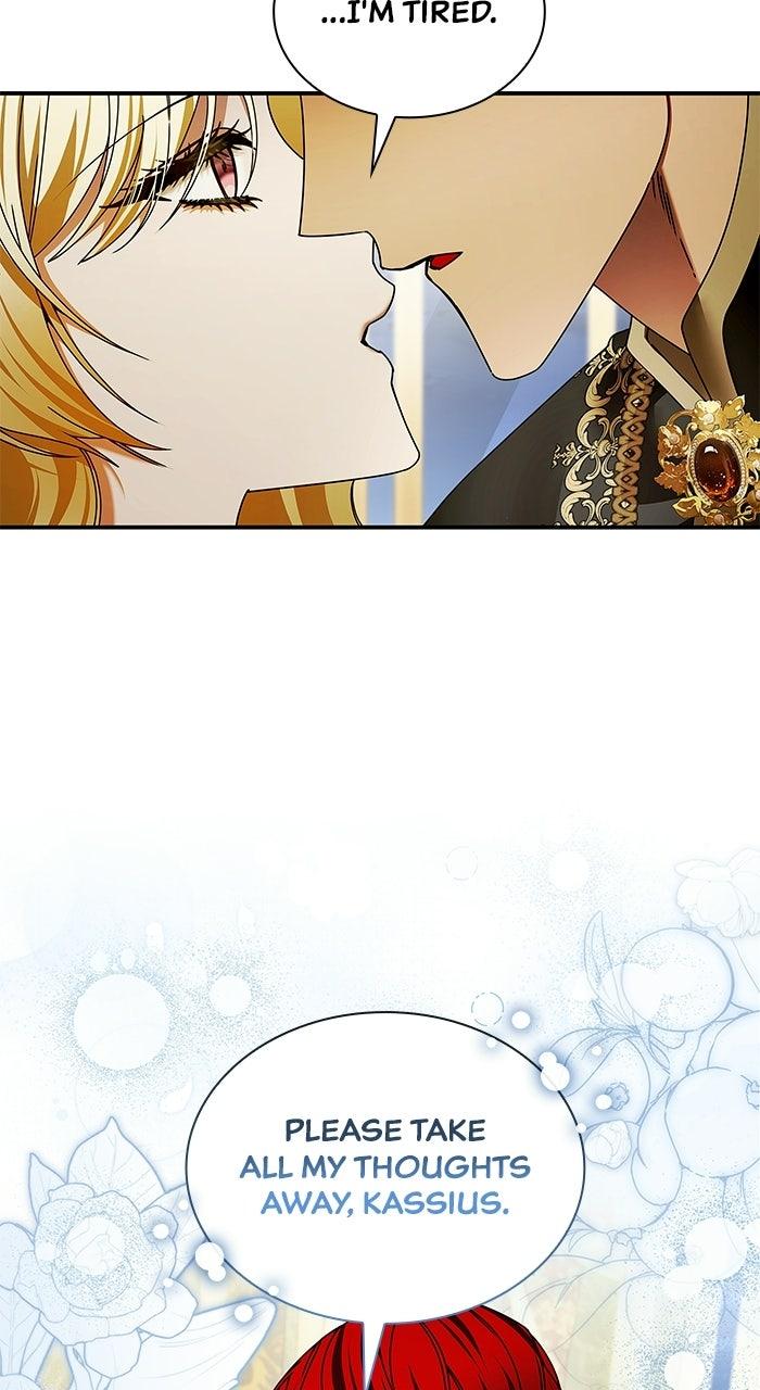 The Serpent in the Empress's Chamber Chapter 54 page 75 - 