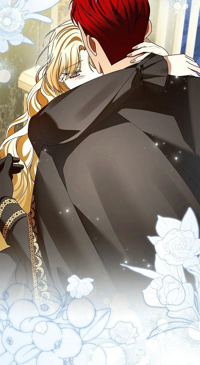 The Serpent in the Empress's Chamber Chapter 54 page 76 - 