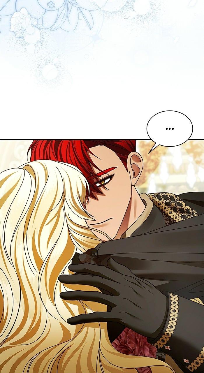 The Serpent in the Empress's Chamber Chapter 54 page 77 - 