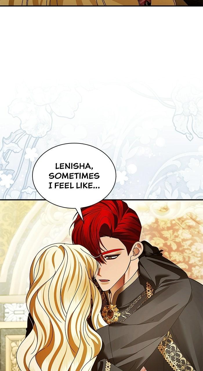 The Serpent in the Empress's Chamber Chapter 54 page 78 - 