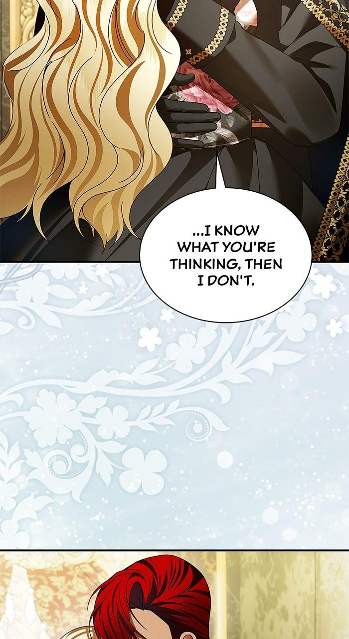The Serpent in the Empress's Chamber Chapter 54 page 79 - 