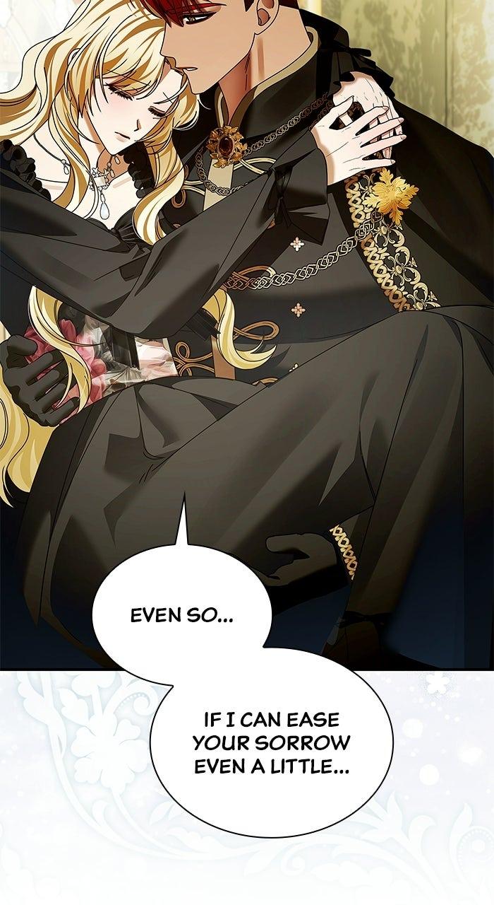 The Serpent in the Empress's Chamber Chapter 54 page 80 - 