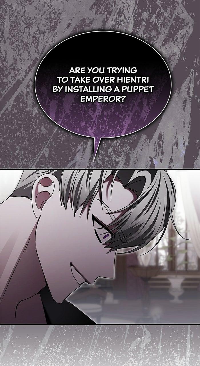 The Serpent in the Empress's Chamber Chapter 54 page 9 - 