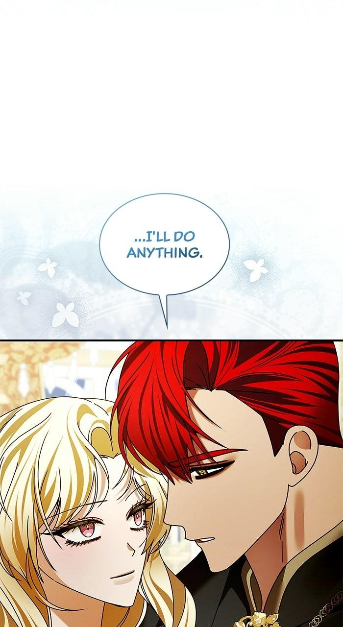 The Serpent in the Empress's Chamber Chapter 54 page 81 - 