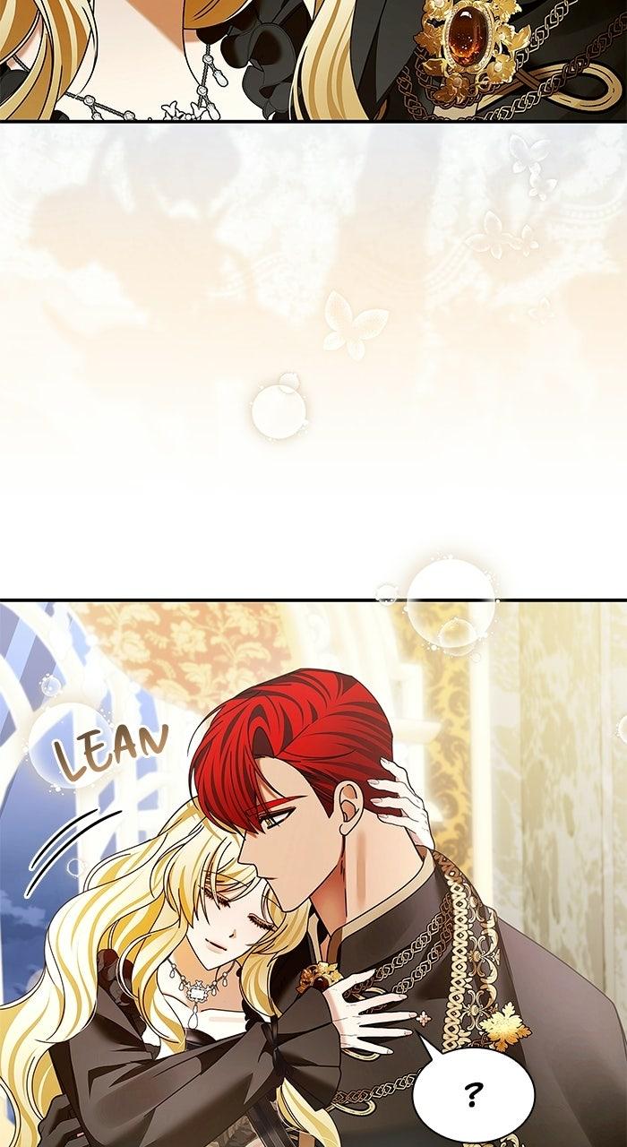 The Serpent in the Empress's Chamber Chapter 54 page 82 - 
