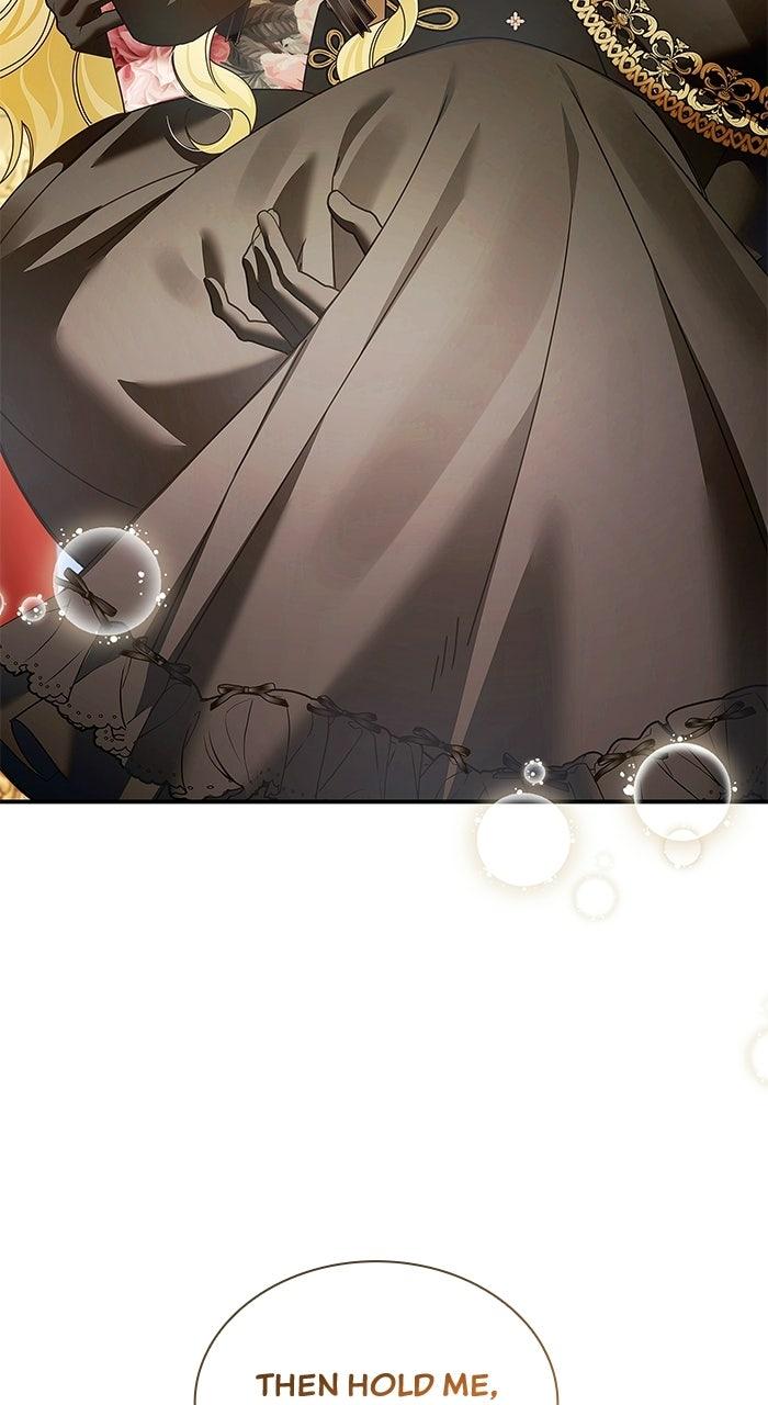 The Serpent in the Empress's Chamber Chapter 54 page 83 - 