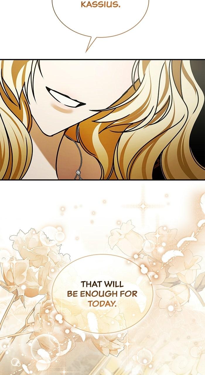 The Serpent in the Empress's Chamber Chapter 54 page 84 - 