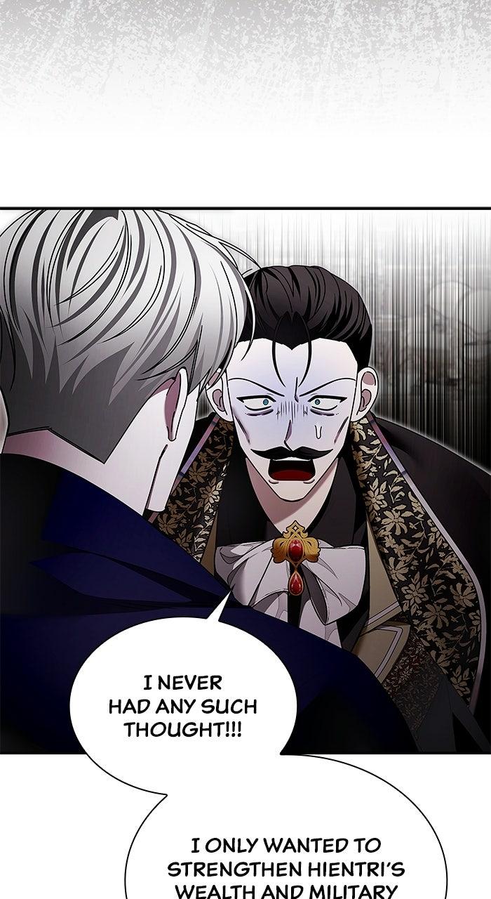 The Serpent in the Empress's Chamber Chapter 54 page 10 - 