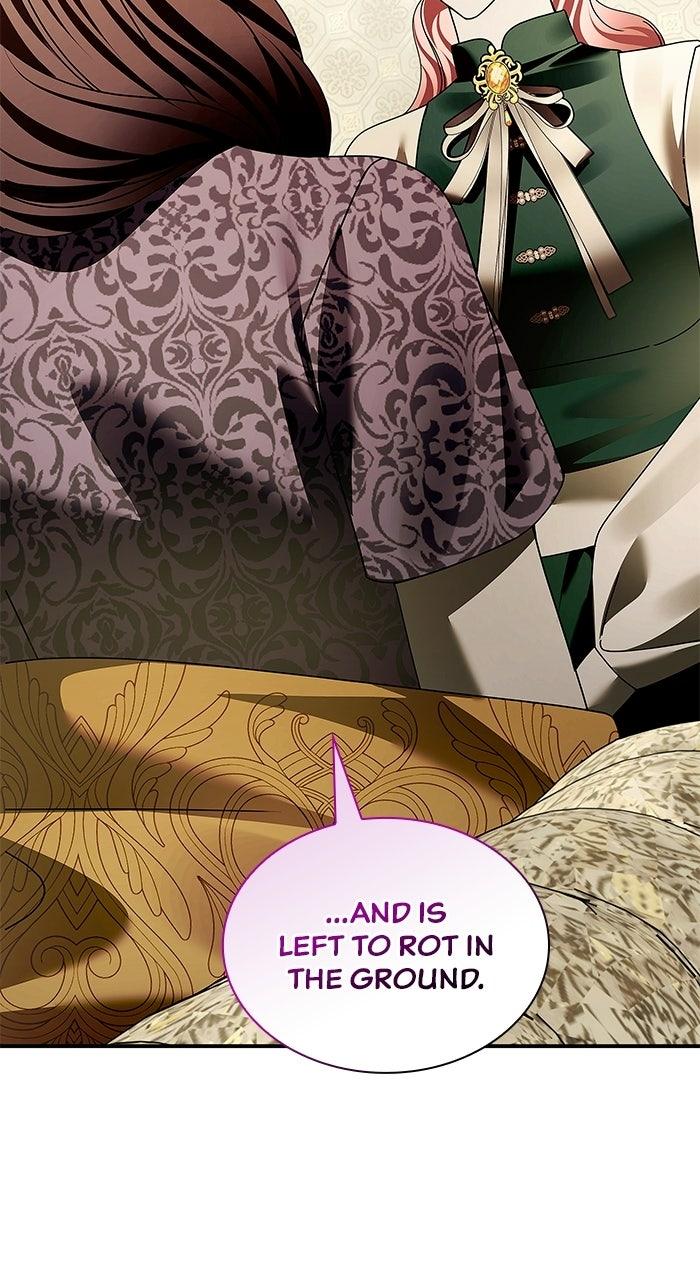 The Serpent in the Empress's Chamber Chapter 56 page 2 - 