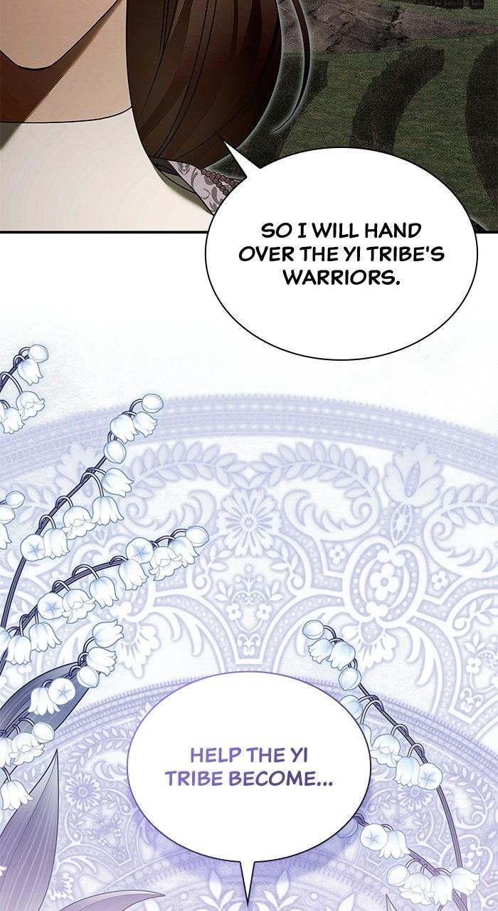 The Serpent in the Empress's Chamber Chapter 56 page 11 - 