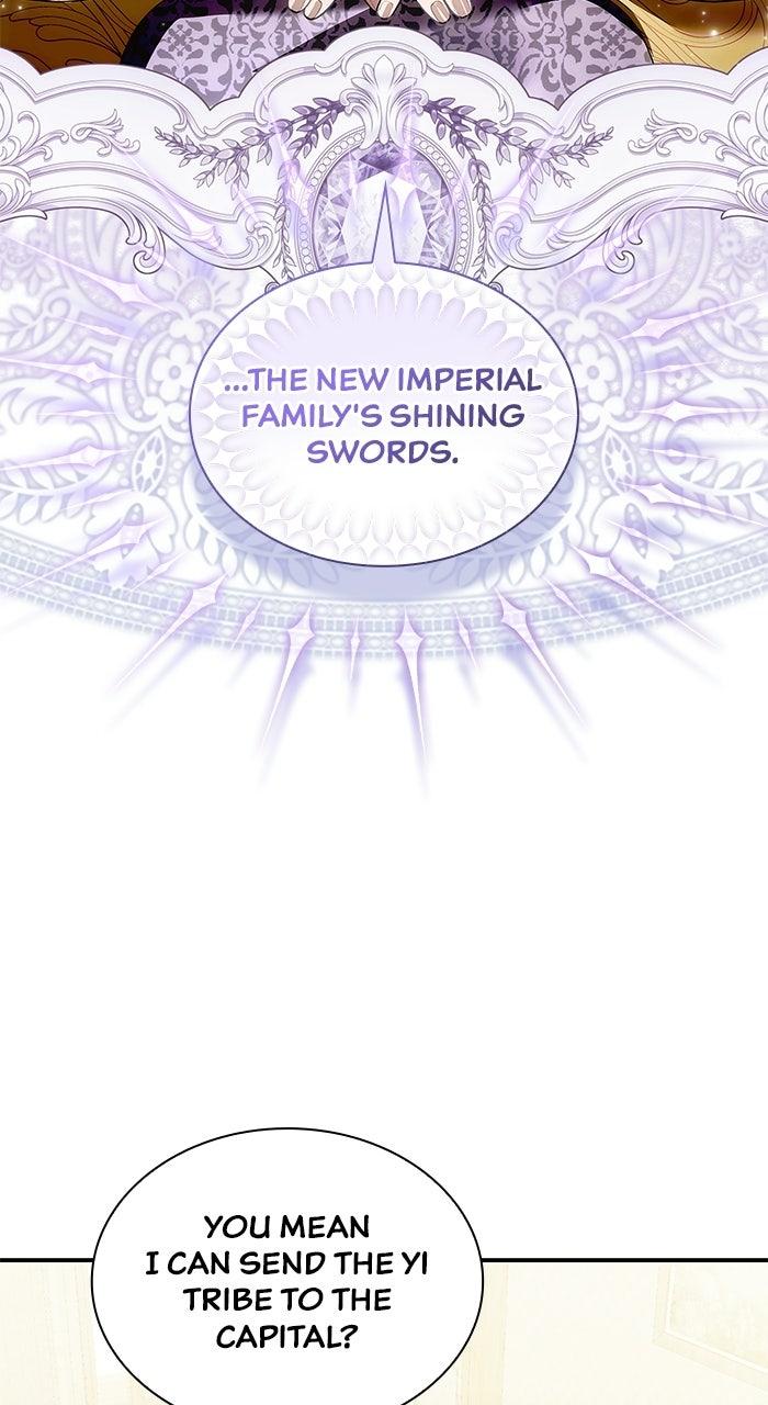 The Serpent in the Empress's Chamber Chapter 56 page 13 - 