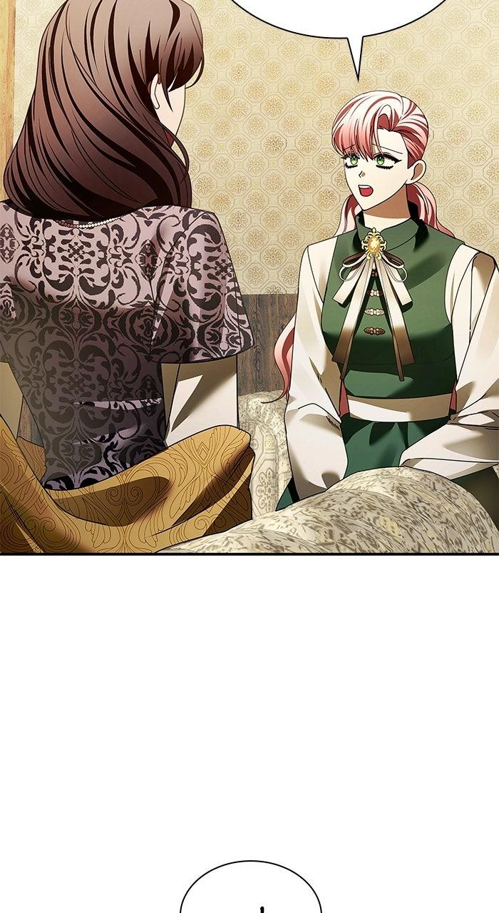 The Serpent in the Empress's Chamber Chapter 56 page 15 - 