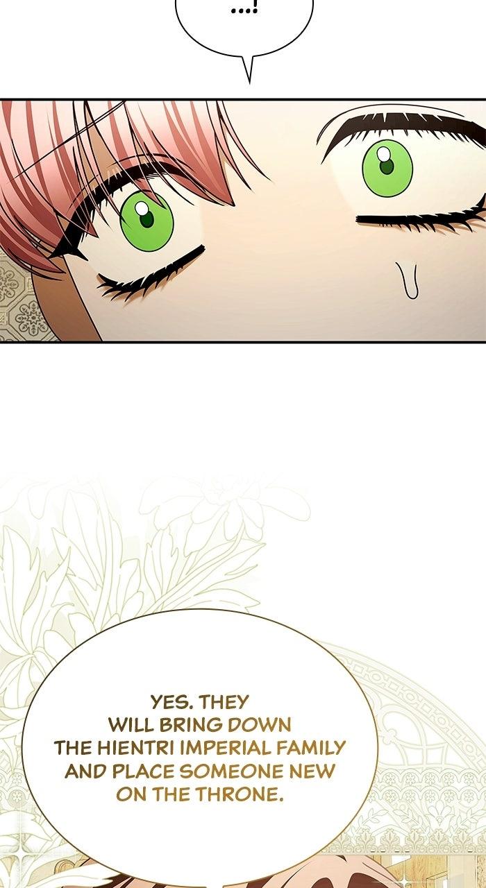 The Serpent in the Empress's Chamber Chapter 56 page 16 - 