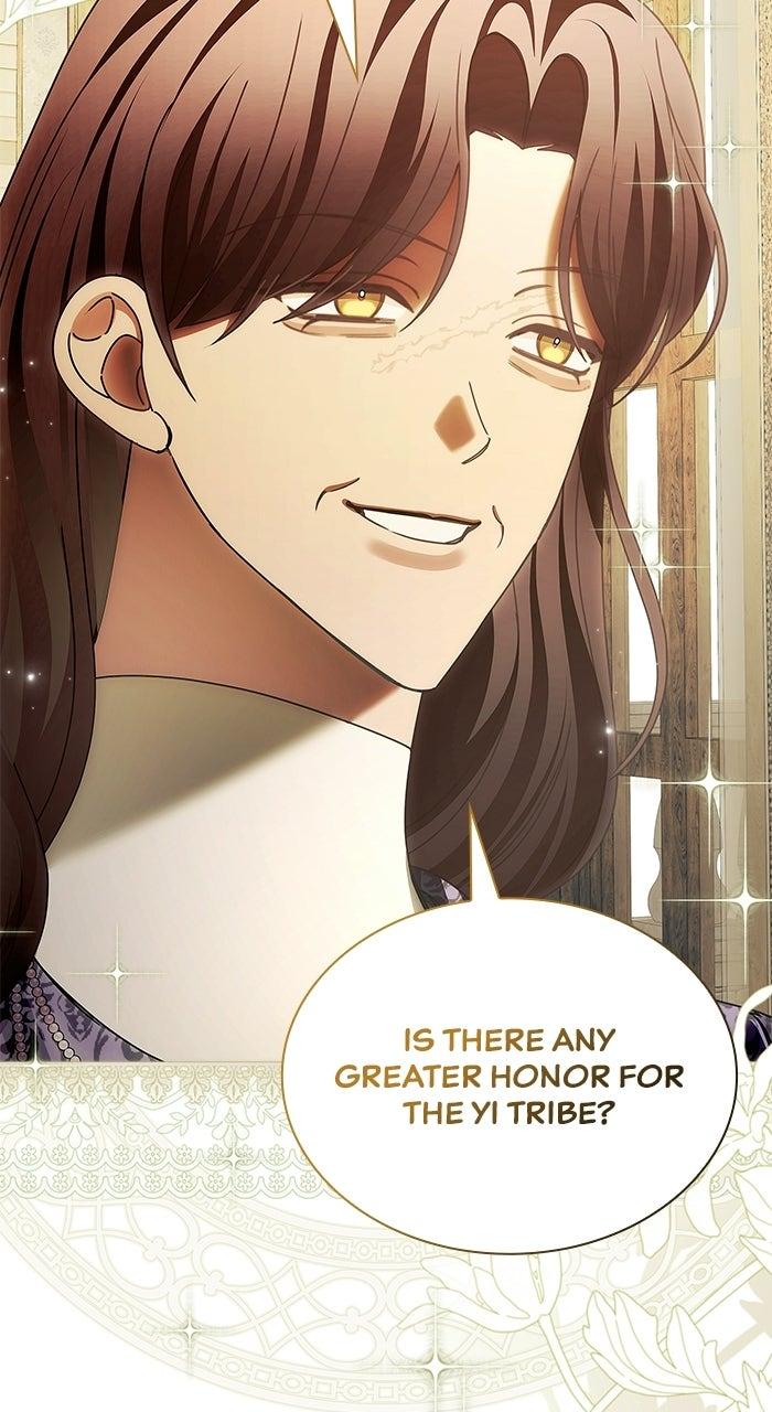 The Serpent in the Empress's Chamber Chapter 56 page 17 - 