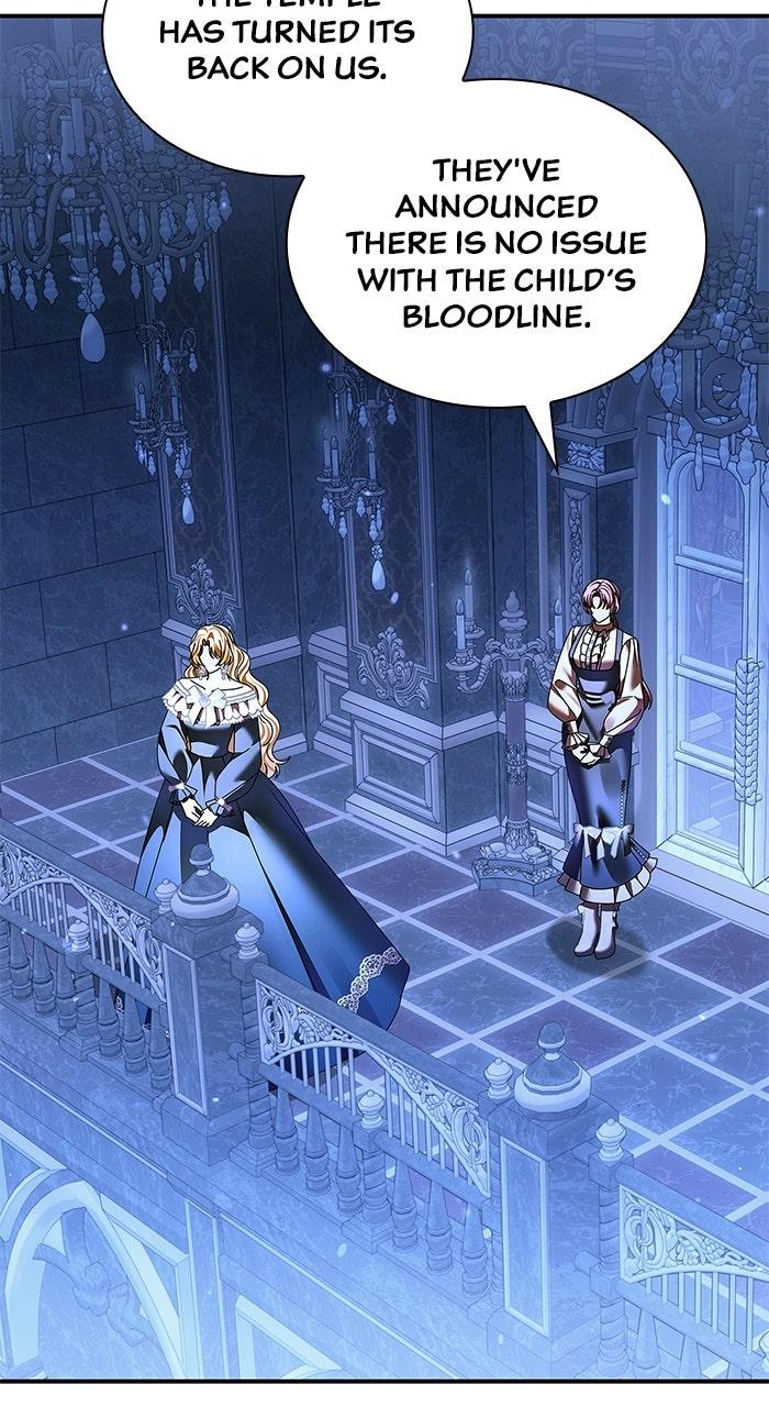 The Serpent in the Empress's Chamber Chapter 56 page 20 - 
