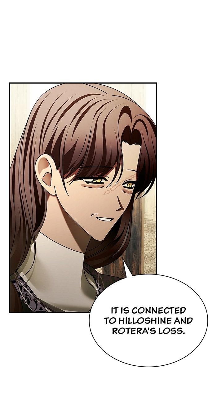 The Serpent in the Empress's Chamber Chapter 56 page 3 - 