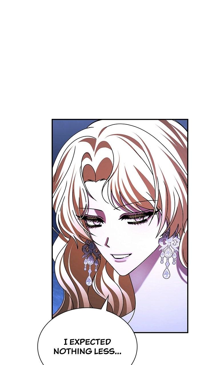 The Serpent in the Empress's Chamber Chapter 56 page 21 - 