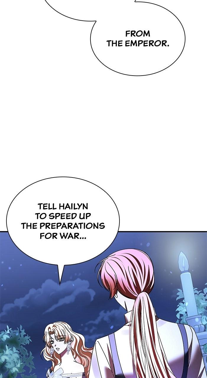 The Serpent in the Empress's Chamber Chapter 56 page 22 - 