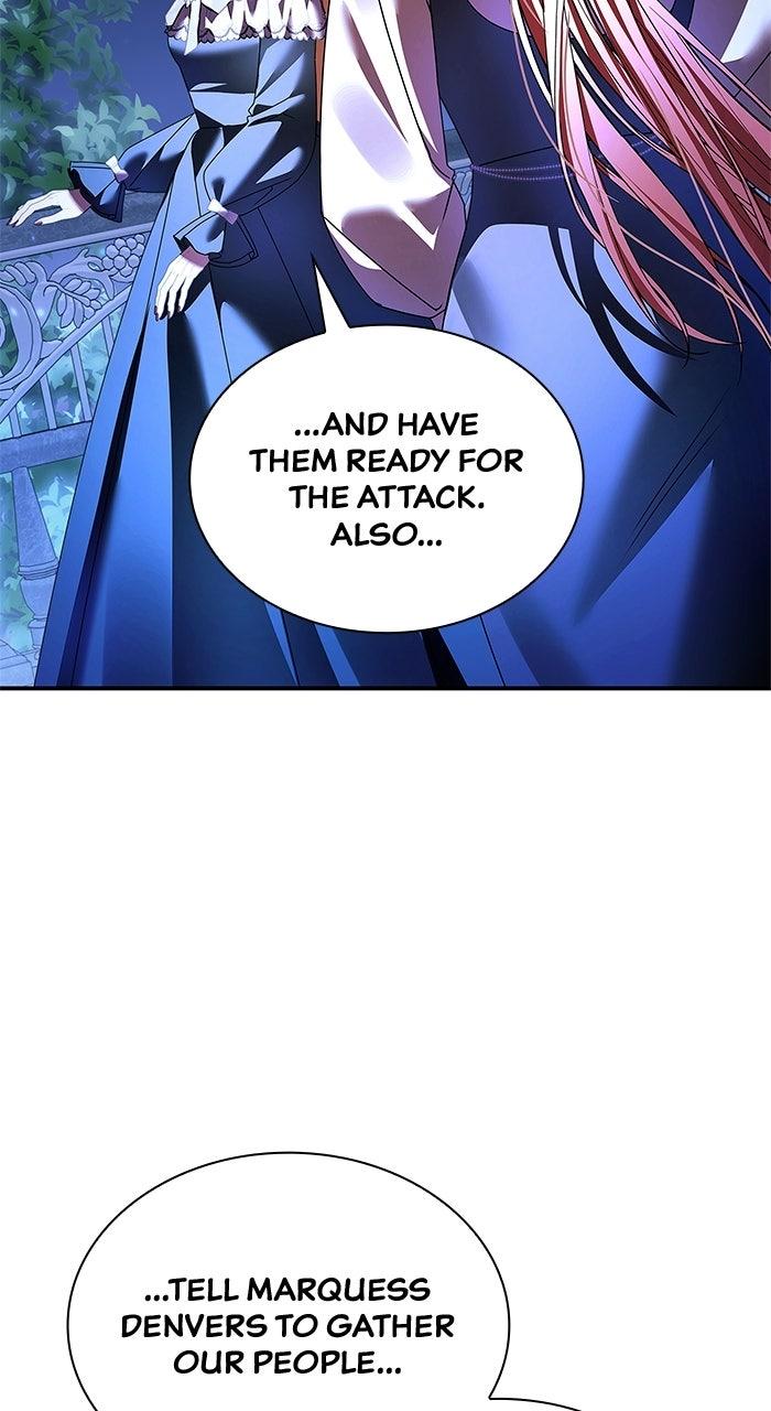 The Serpent in the Empress's Chamber Chapter 56 page 23 - 