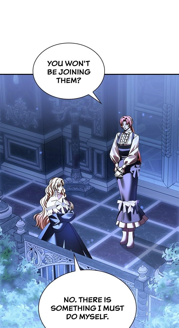 The Serpent in the Empress's Chamber Chapter 56 page 25 - 