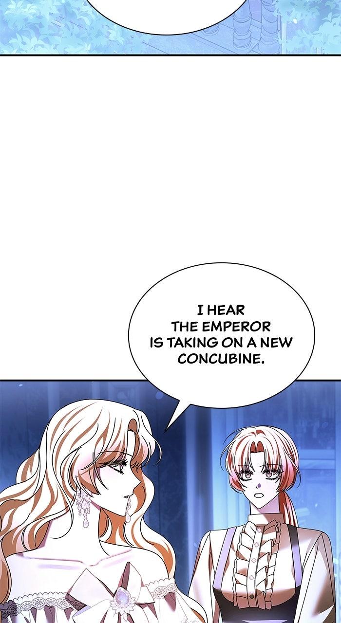 The Serpent in the Empress's Chamber Chapter 56 page 26 - 