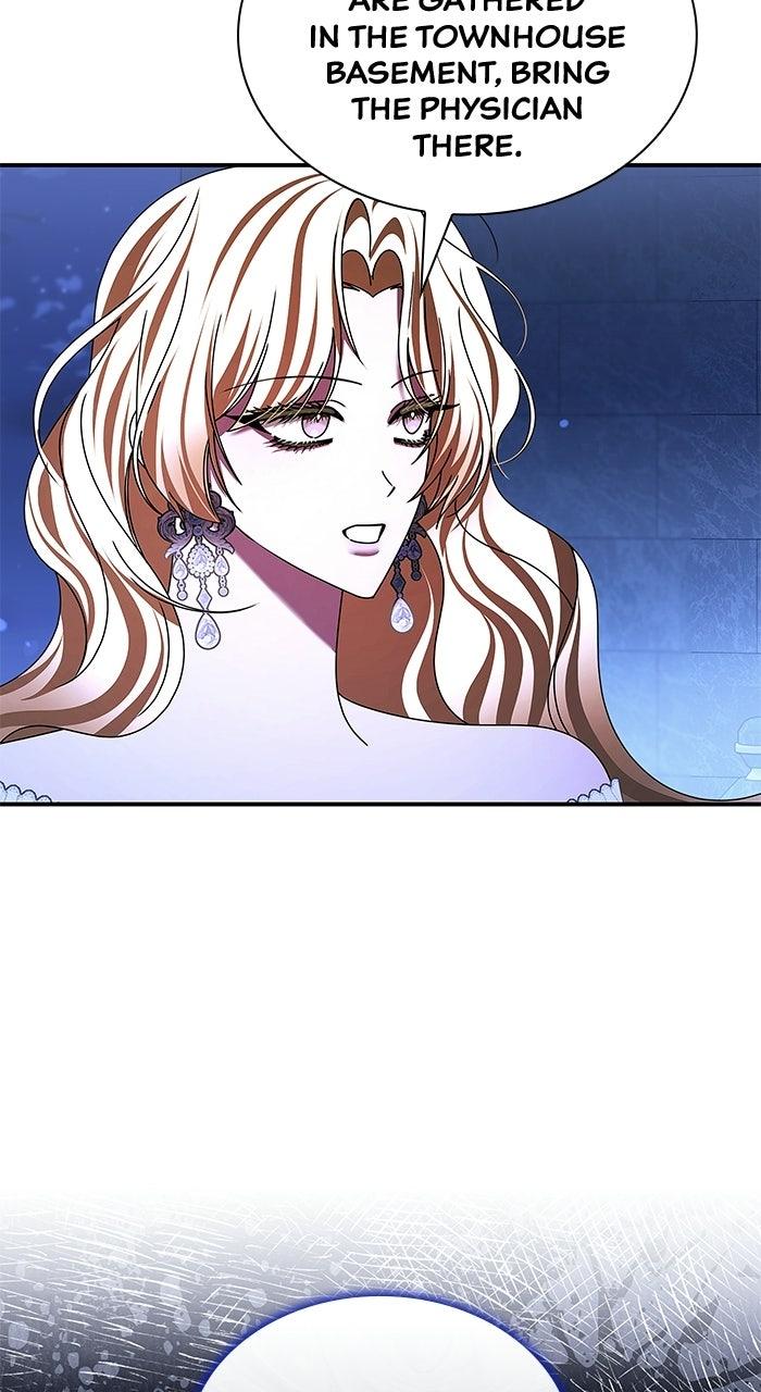 The Serpent in the Empress's Chamber Chapter 56 page 28 - 