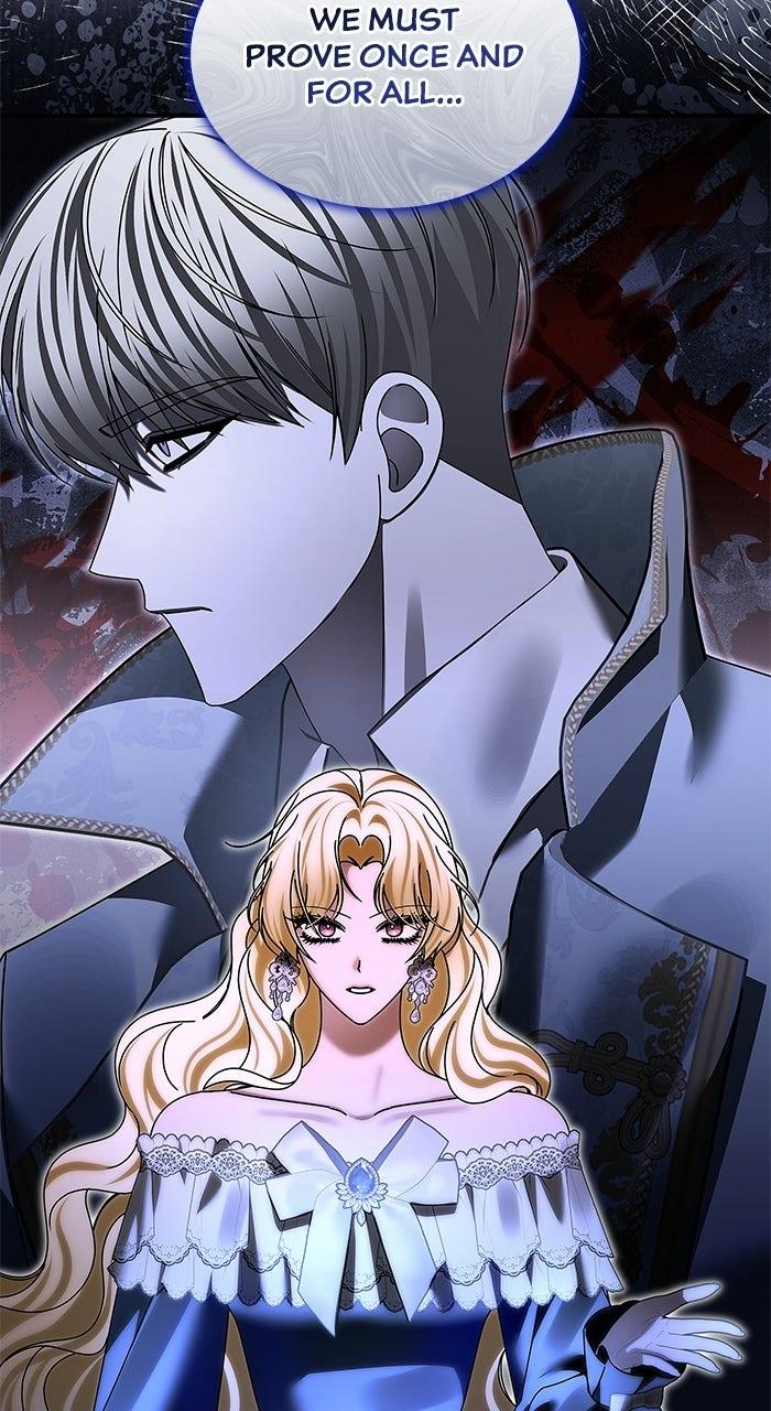 The Serpent in the Empress's Chamber Chapter 56 page 29 - 