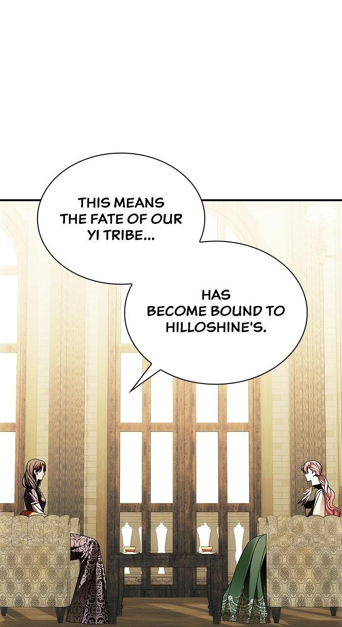 The Serpent in the Empress's Chamber Chapter 56 page 4 - 