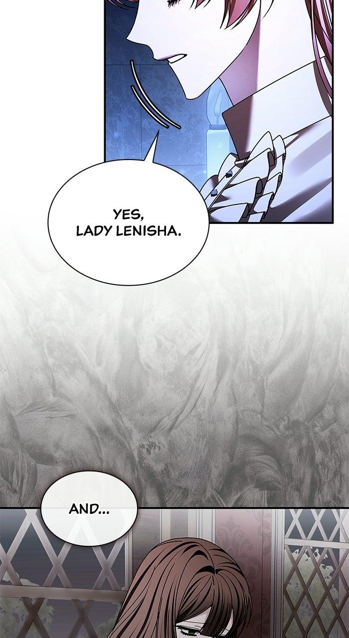 The Serpent in the Empress's Chamber Chapter 56 page 31 - 