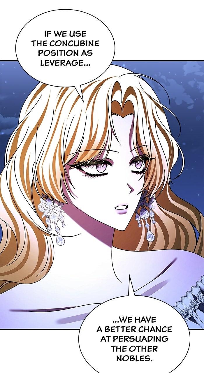 The Serpent in the Empress's Chamber Chapter 56 page 33 - 