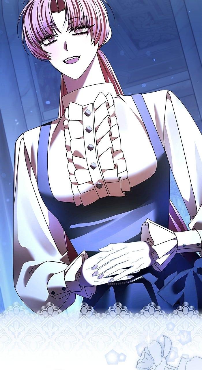 The Serpent in the Empress's Chamber Chapter 56 page 36 - 