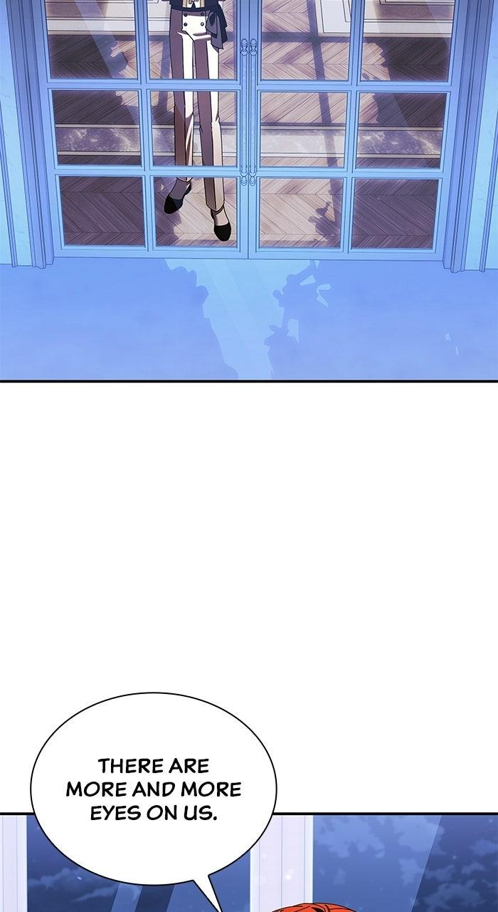 The Serpent in the Empress's Chamber Chapter 56 page 40 - 