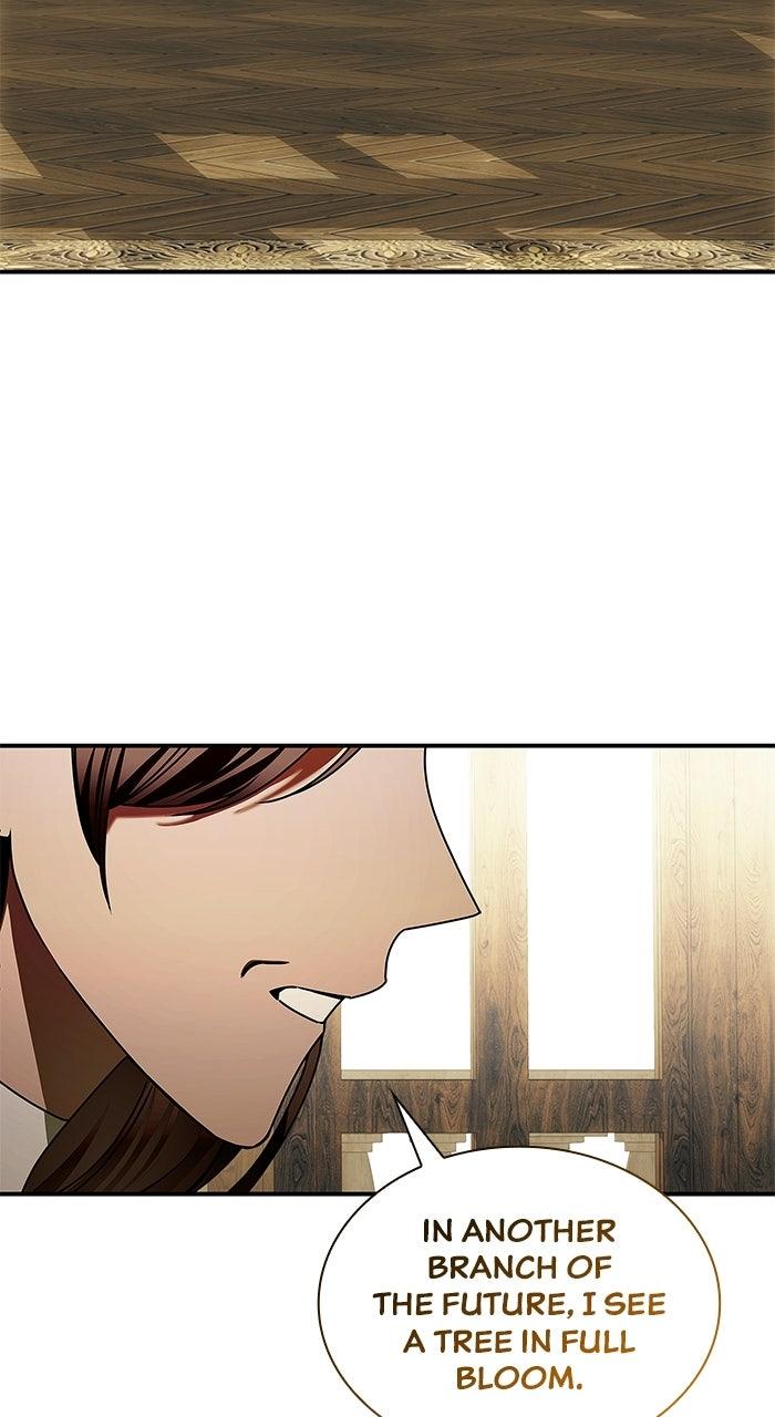 The Serpent in the Empress's Chamber Chapter 56 page 5 - 