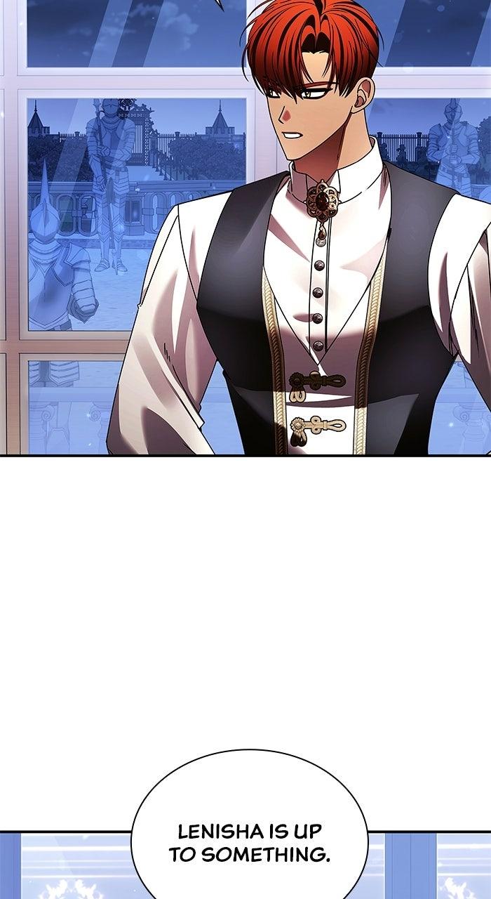 The Serpent in the Empress's Chamber Chapter 56 page 41 - 