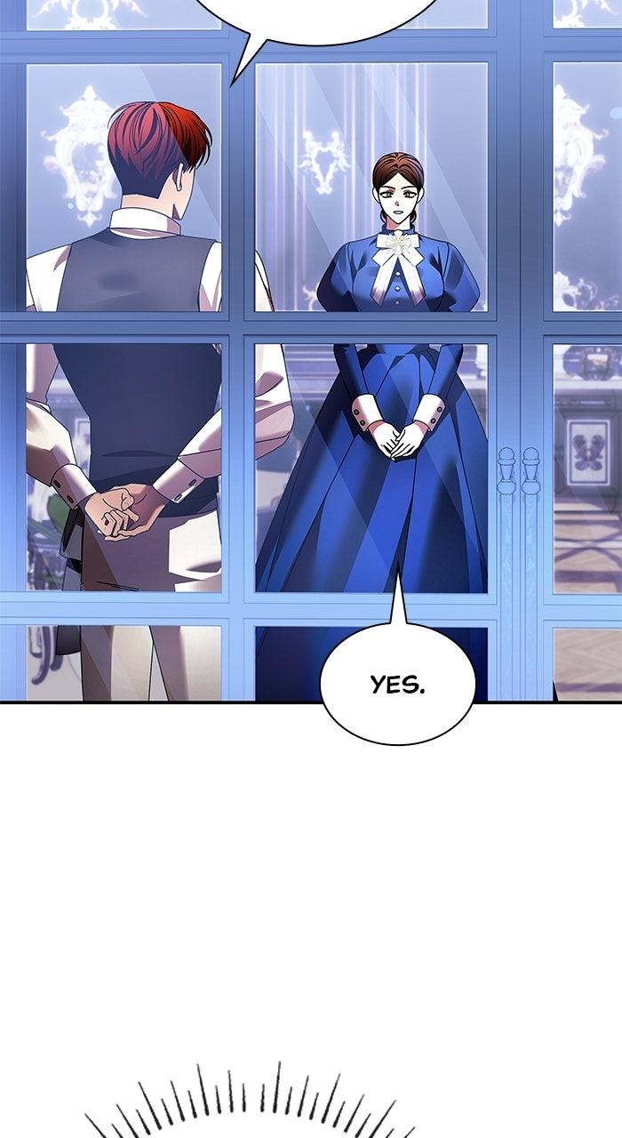 The Serpent in the Empress's Chamber Chapter 56 page 42 - 