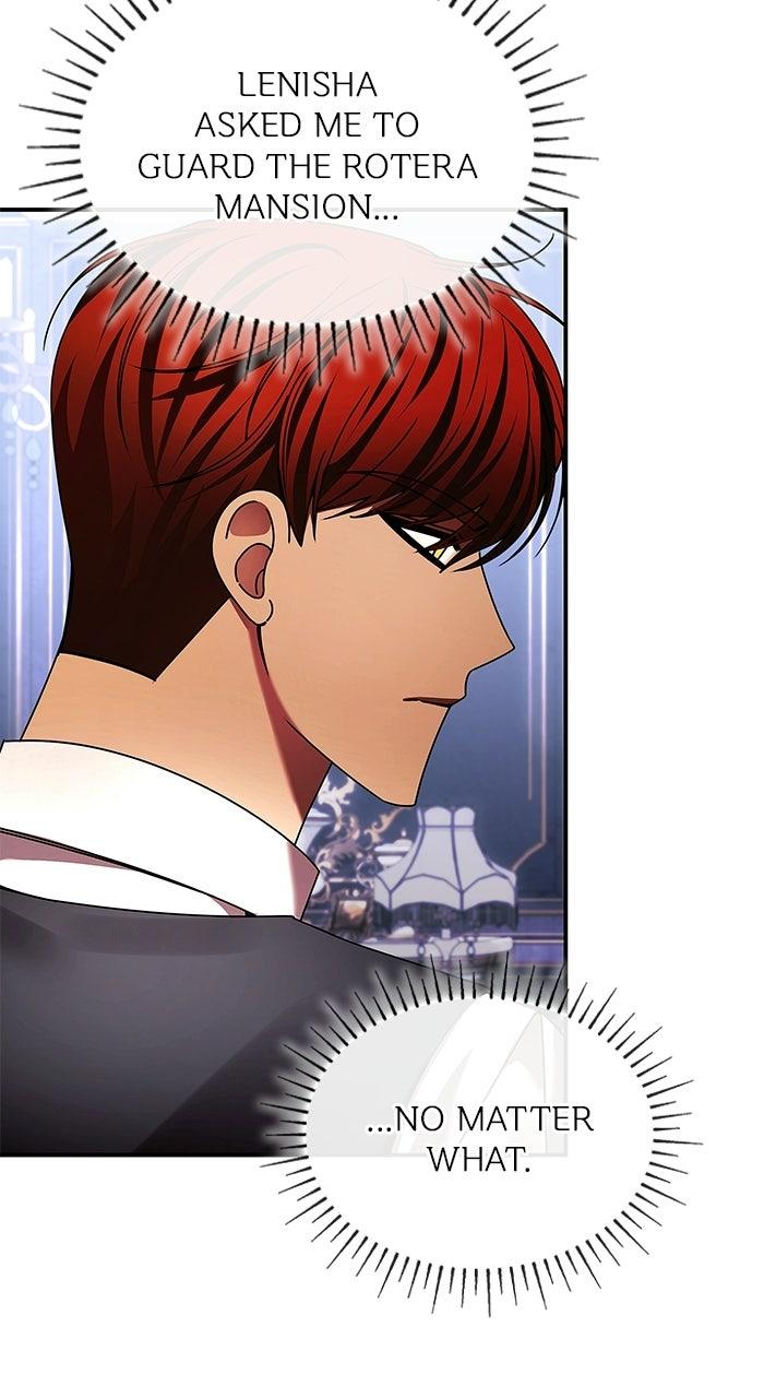 The Serpent in the Empress's Chamber Chapter 56 page 43 - 